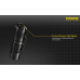 Lanterna Nitecore MT10C